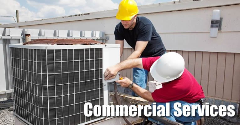 Commercial Services